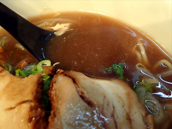 麺処かつや