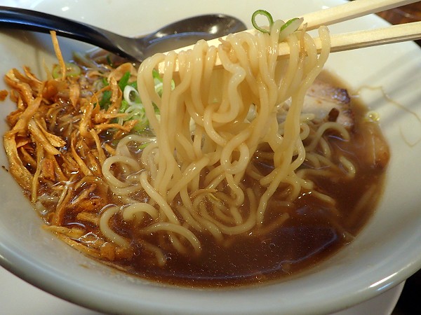 麺処かつや