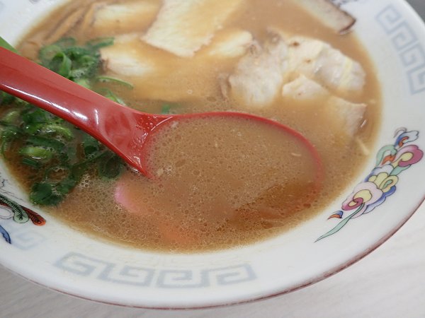 中華そば専門正善