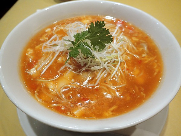 黄老さんちか店