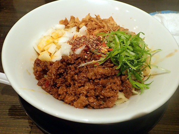 麺道しゅはり