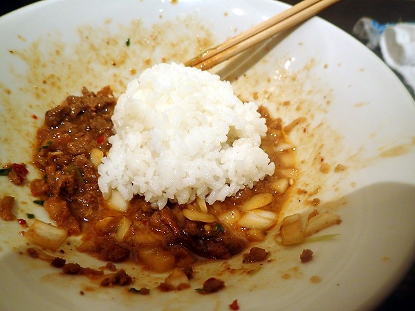 麺道しゅはり