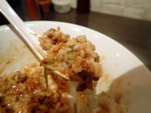 麺道しゅはり