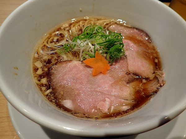 うまい麺には福来たる天五店