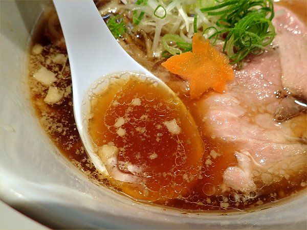 うまい麺には福来たる天五店