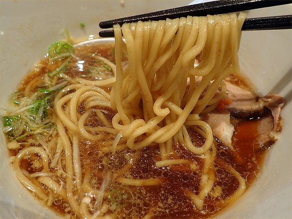 うまい麺には福来たる天五店