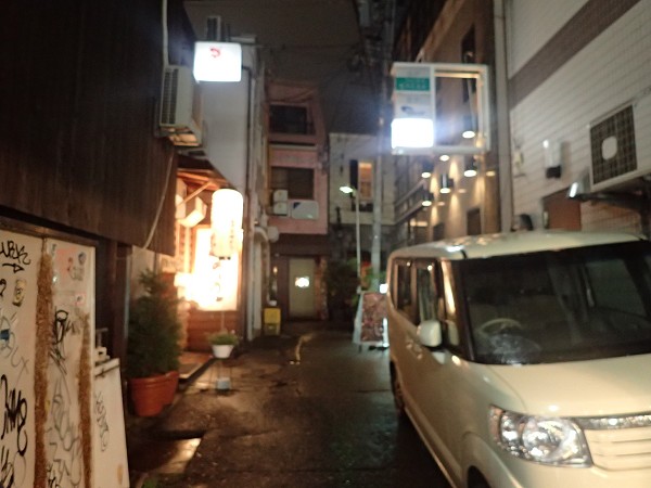 元祖山笠ラーメン〆