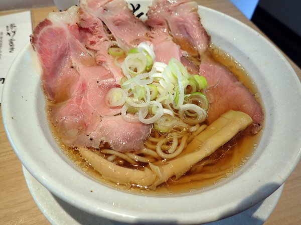 麺屋優光