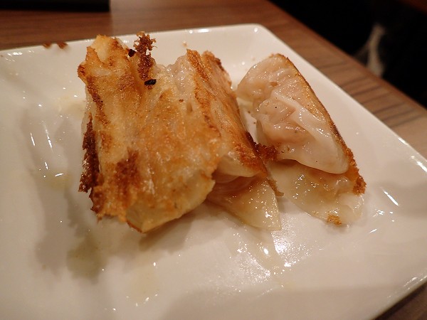 芦屋らーめん処花麺