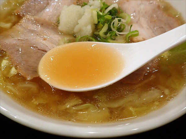 芦屋らーめん処花麺