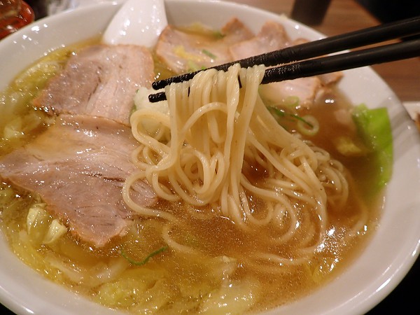 芦屋らーめん処花麺