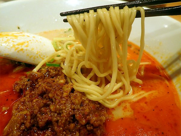 博多一風堂なんば店