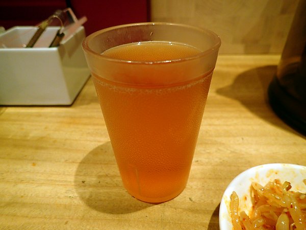 博多一風堂なんば店