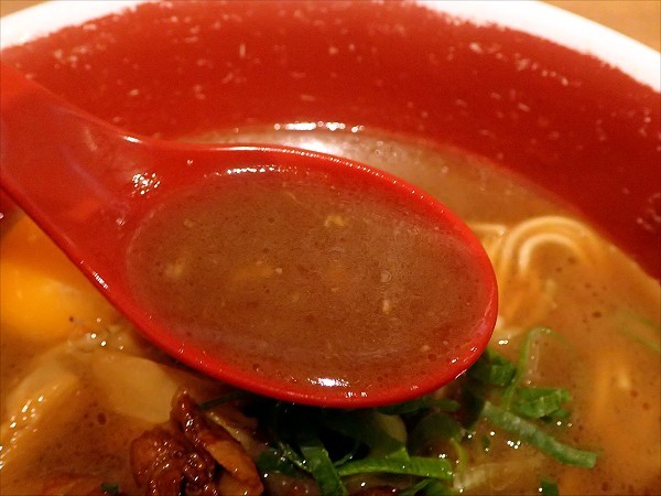 徳島ラーメン麺王姫路店