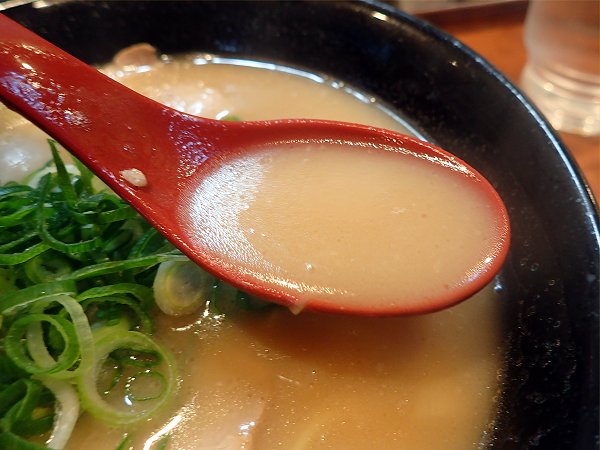 らーめん専門店 麺楽