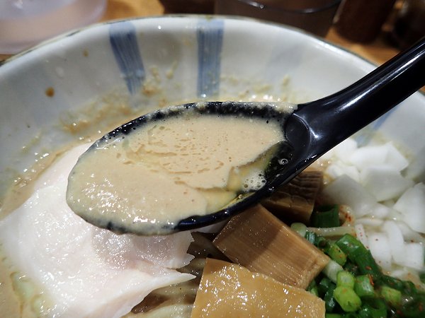 麺屋さん田