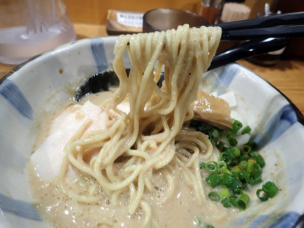 麺屋さん田