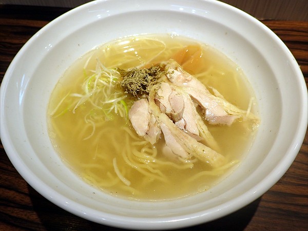 麺屋和