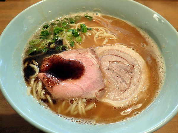 ラーメンの店せせらぎ