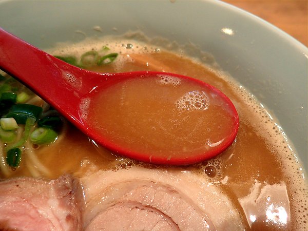 ラーメンの店せせらぎ