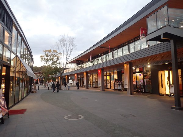 すわき後楽中華そばジョーテラス店