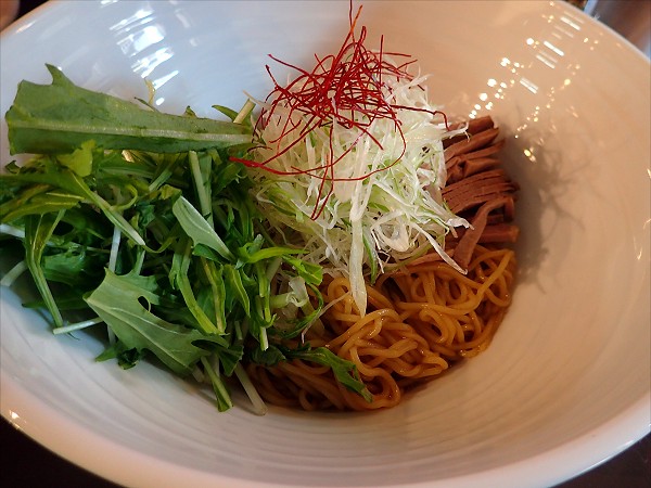 麺処博
