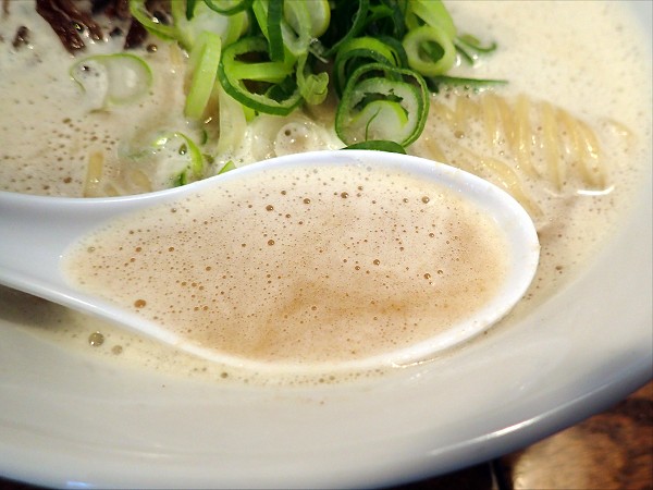 らーめん麺㐂