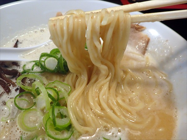 らーめん麺㐂