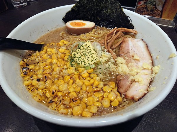 らーめんそら新千歳空港店