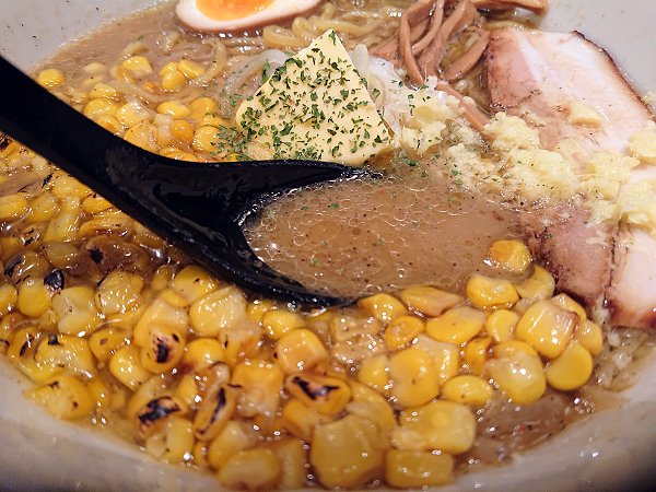 らーめんそら新千歳空港店