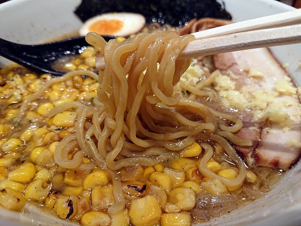 らーめんそら新千歳空港店