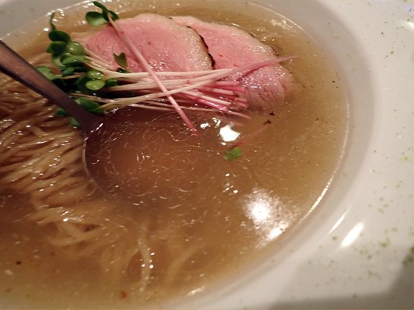 Gion Duck Noodles