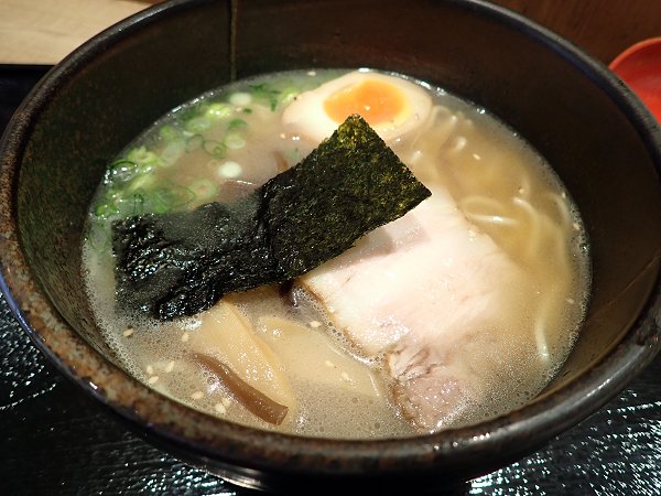 ごっつおらーめんイオン鳥取店