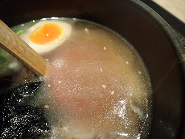 ごっつおらーめんイオン鳥取店