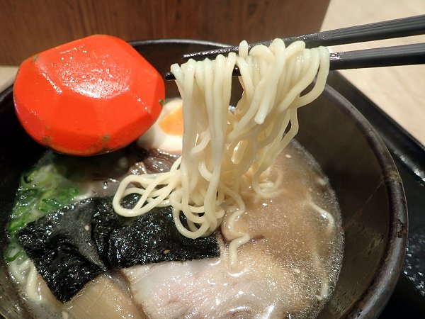 ごっつおらーめんイオン鳥取店