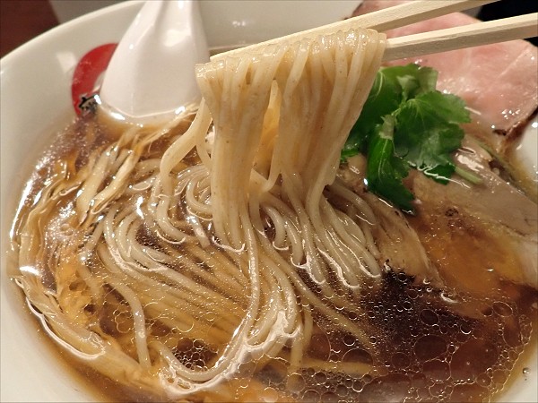 麺 座右 の