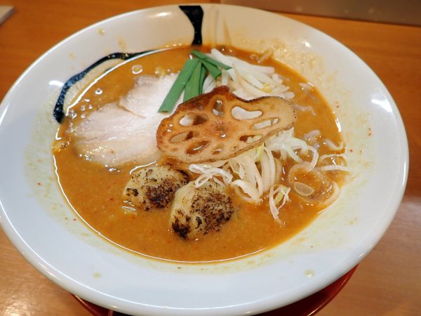 らーめん一作茨木店