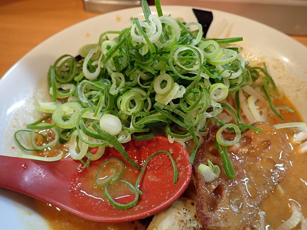らーめん一作茨木店