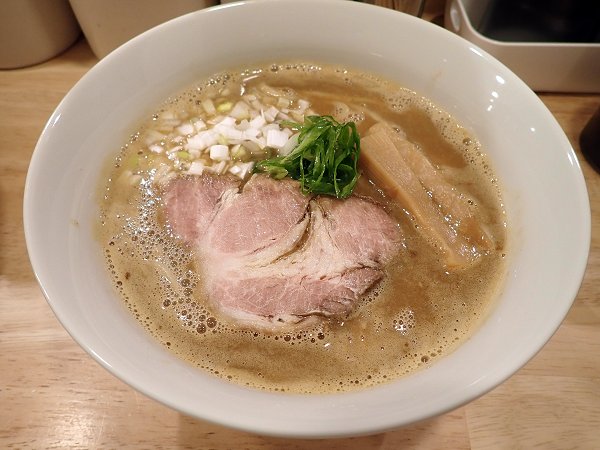 麺屋K