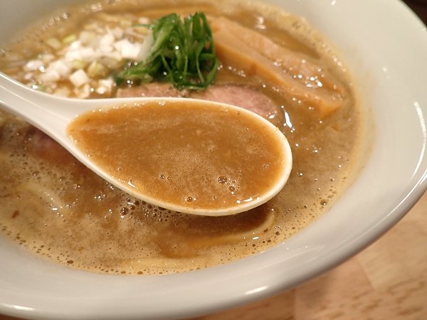 麺屋K