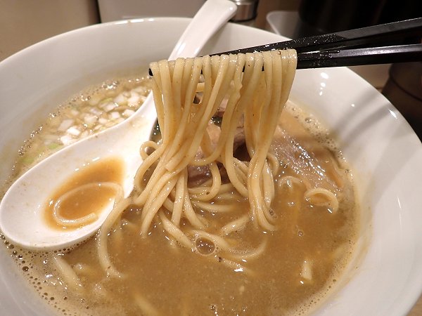 麺屋K