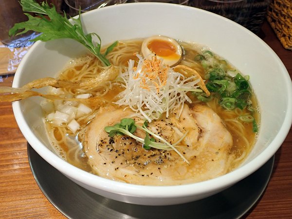 ふじ門製麺
