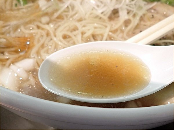 ふじ門製麺