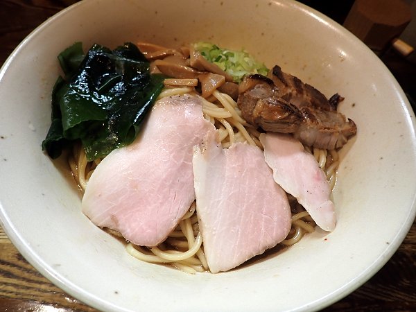 中華そばいぶき