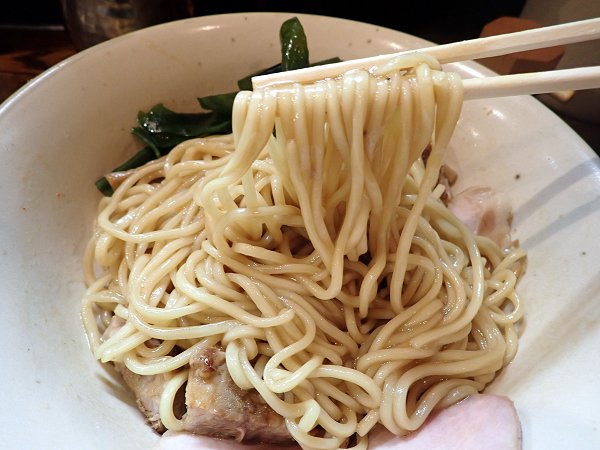 中華そばいぶき