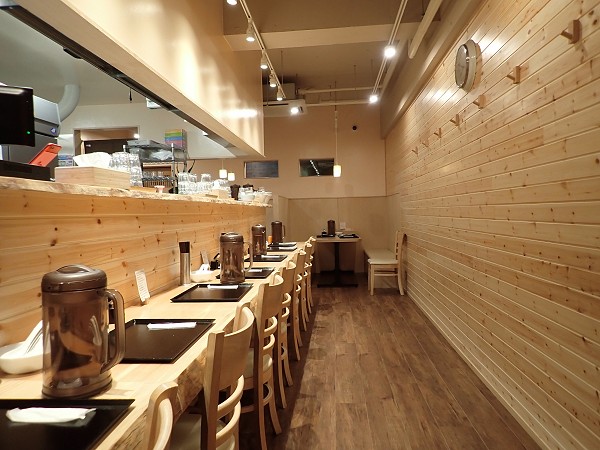麺屋貝原