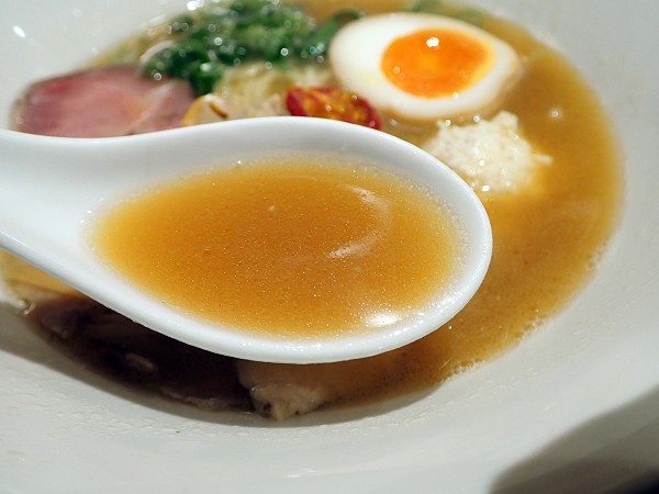 麺屋貝原