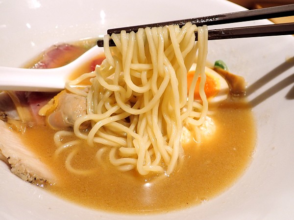 麺屋貝原