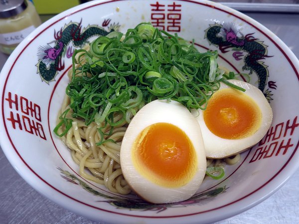 森町拌麺