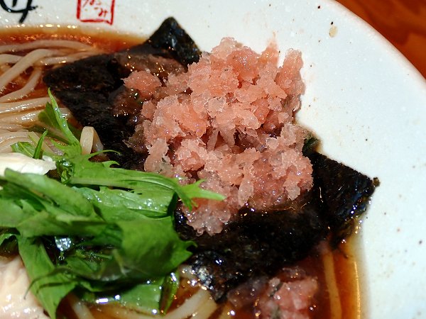 らーめん専門和海なんば店